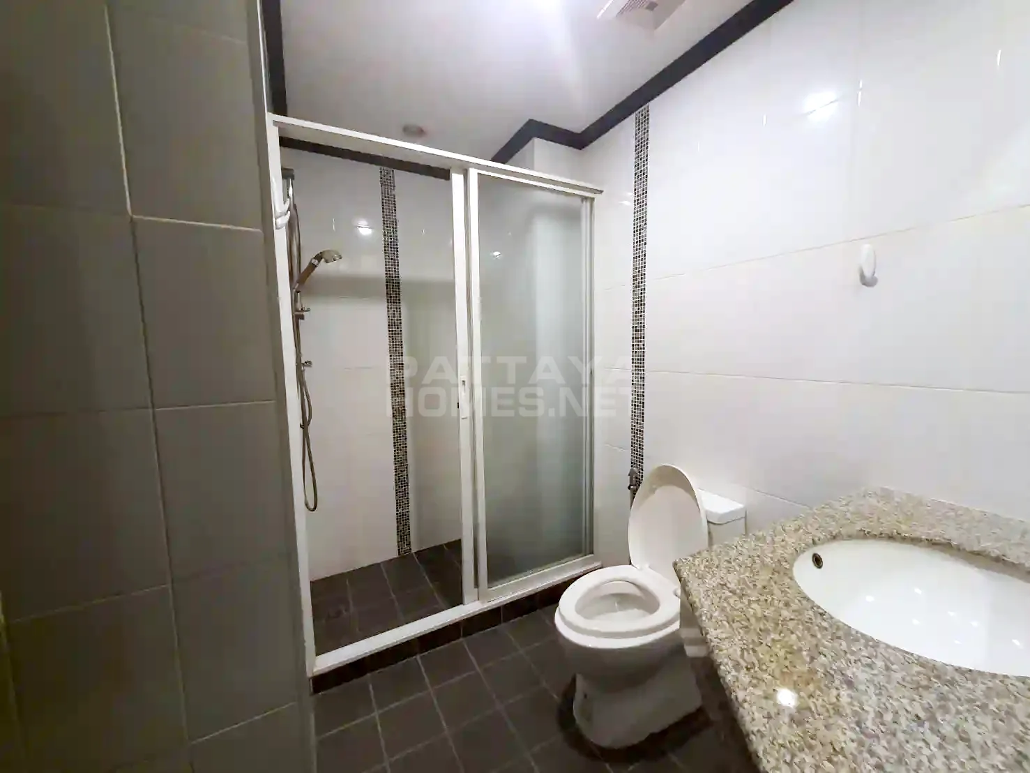 Квартира с 1 спальней в аренду в Siam Oriental Elegance 2 – 6