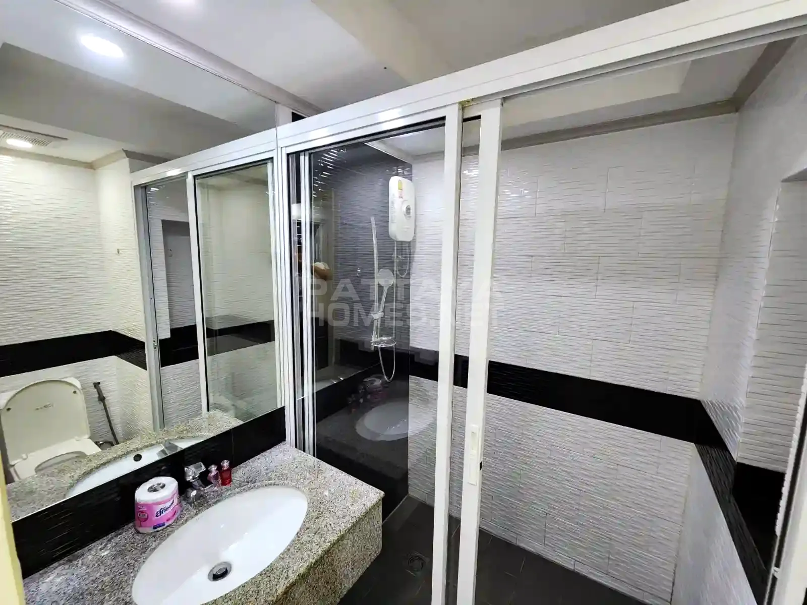 Studio for rent in Siam Oriental Tropical Garden – 6