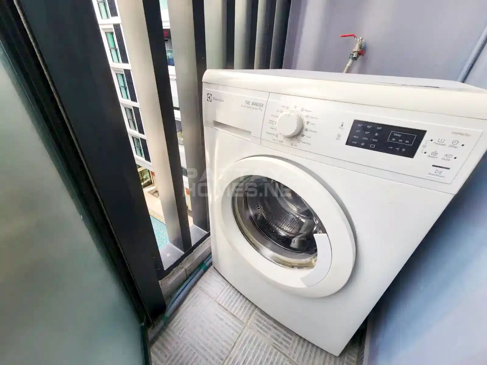 Studio for rent in Siam Oriental Tropical Garden – 8