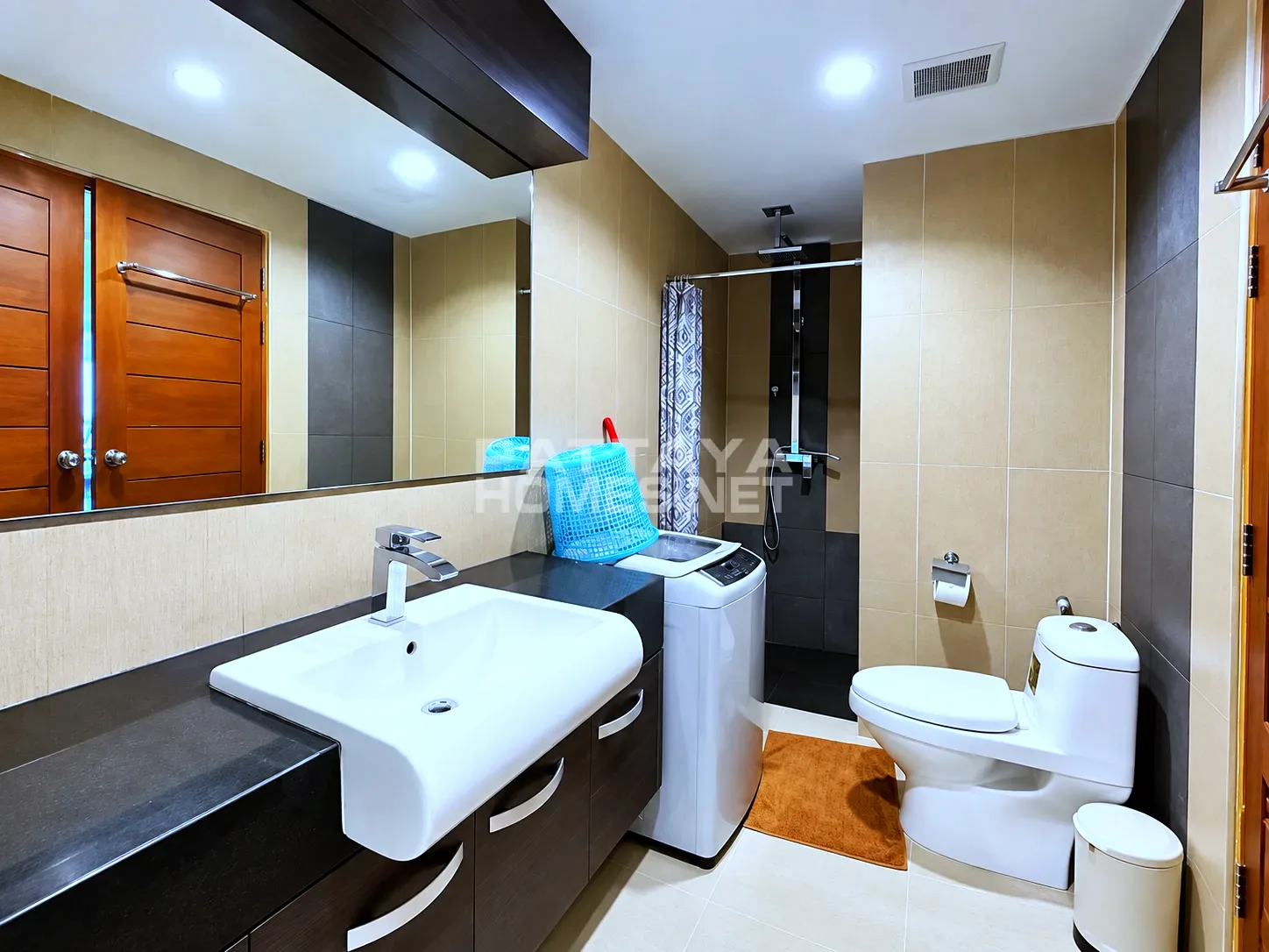 Квартира с 2 спальнями в аренду в Hyde Park Residence 2 – 4