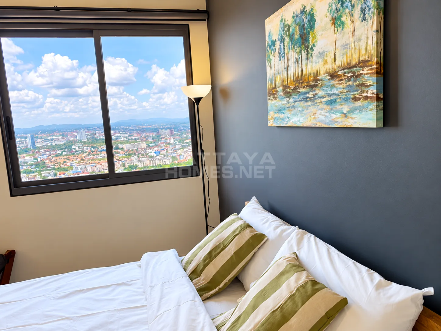 1-bedroom condo for rent in Unixx South Pattaya – 6