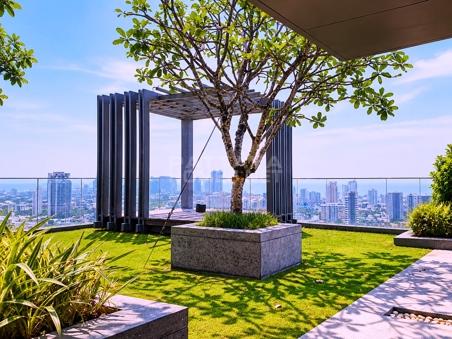 1-bedroom condo for rent in Unixx South Pattaya – 11
