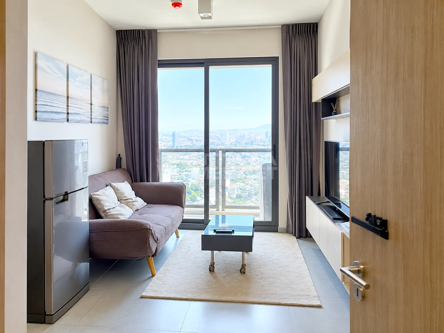 Unixx South Pattaya