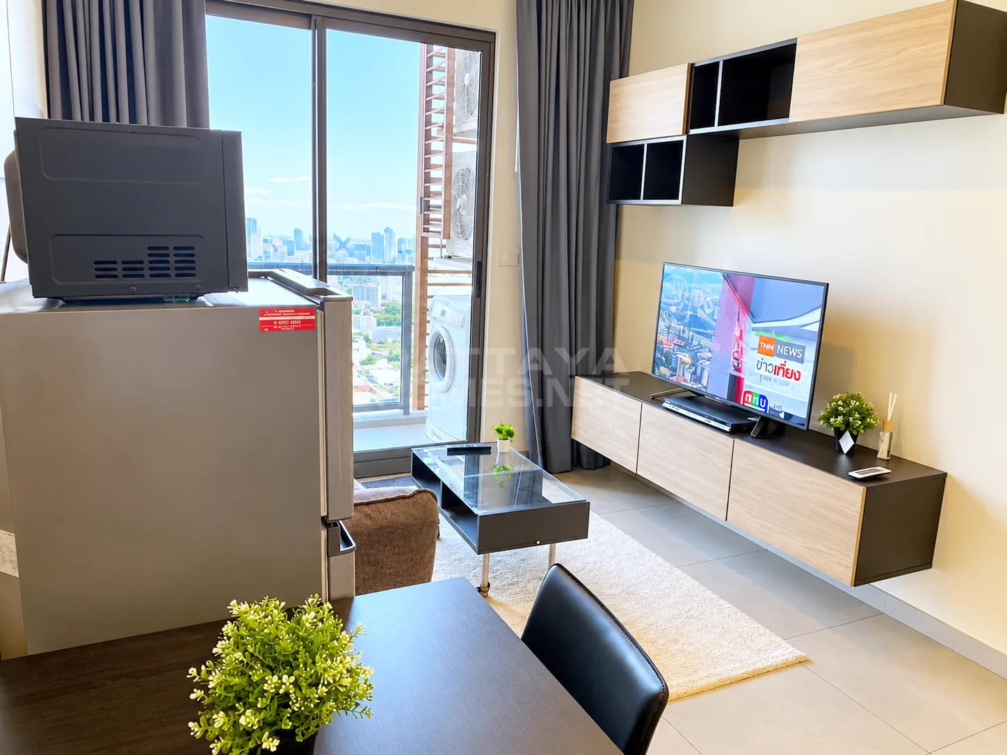 1-bedroom condo for rent in Unixx South Pattaya – 2