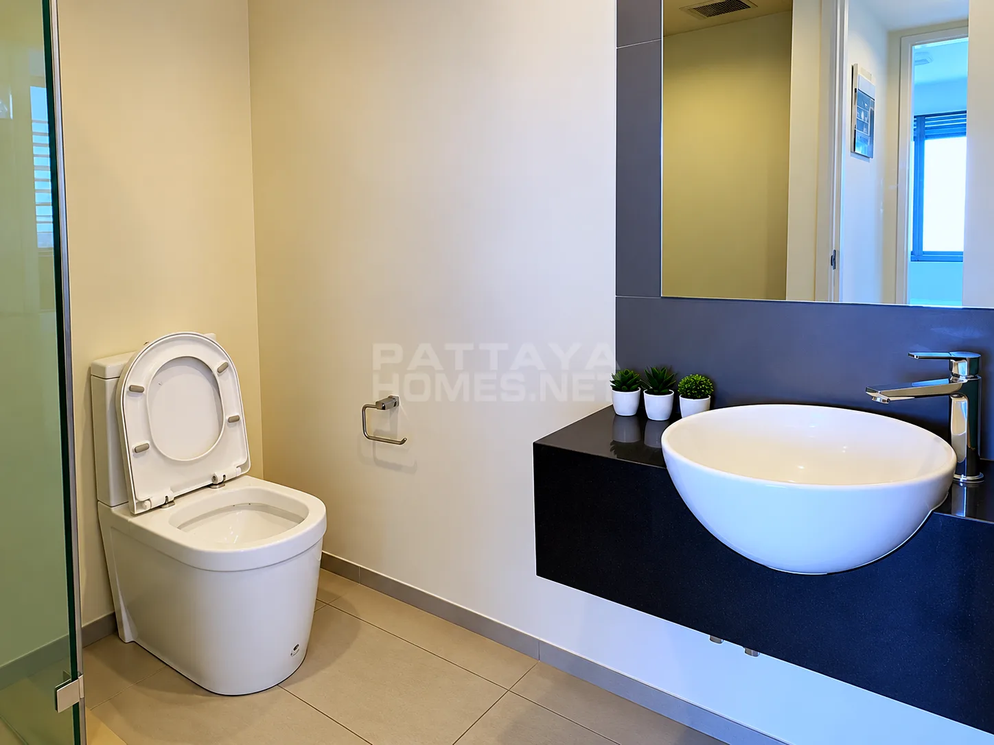 1-bedroom condo for rent in Unixx South Pattaya – 8
