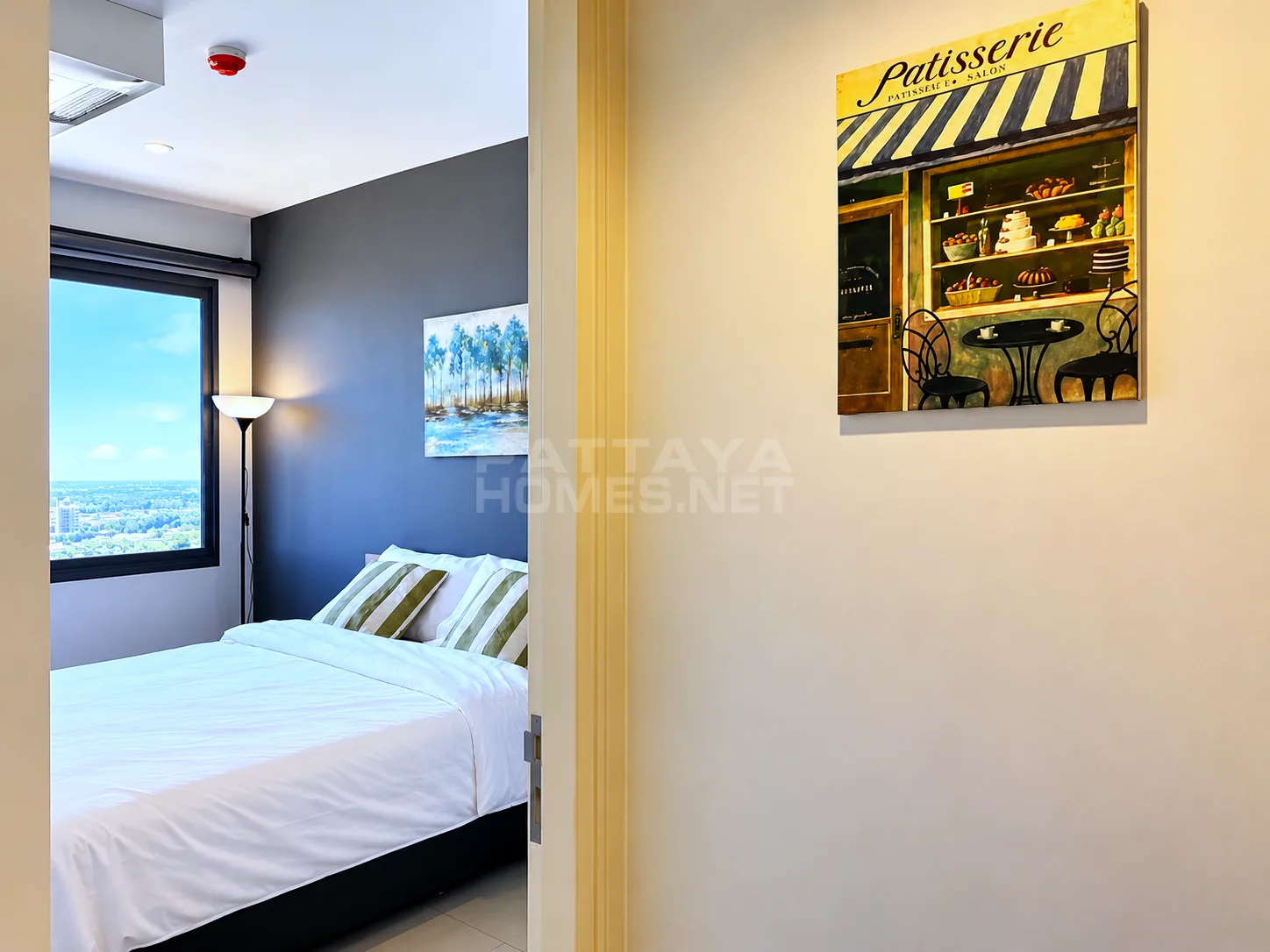 1-bedroom condo for rent in Unixx South Pattaya – 5