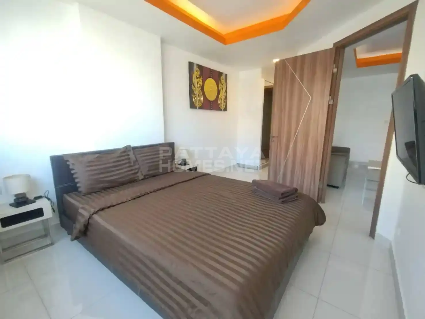 1-bedroom condo for rent in C-View Residence – 5