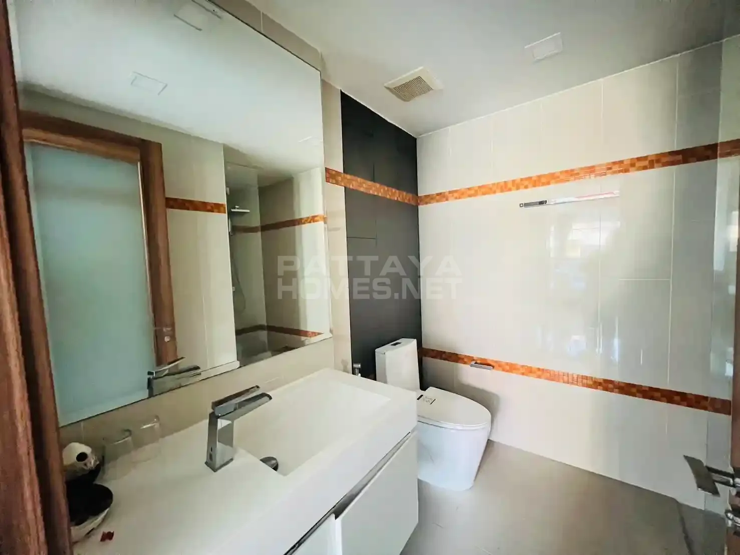 1-bedroom condo for rent in C-View Residence – 8