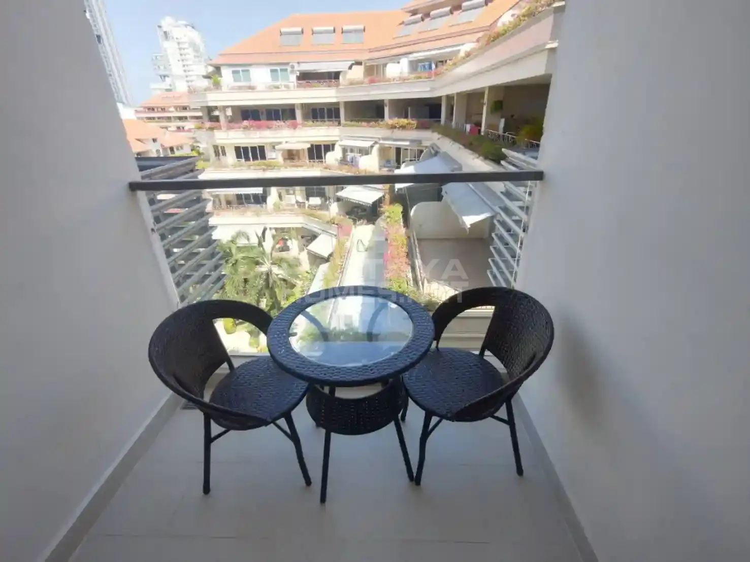 1-bedroom condo for rent in C-View Residence – 9