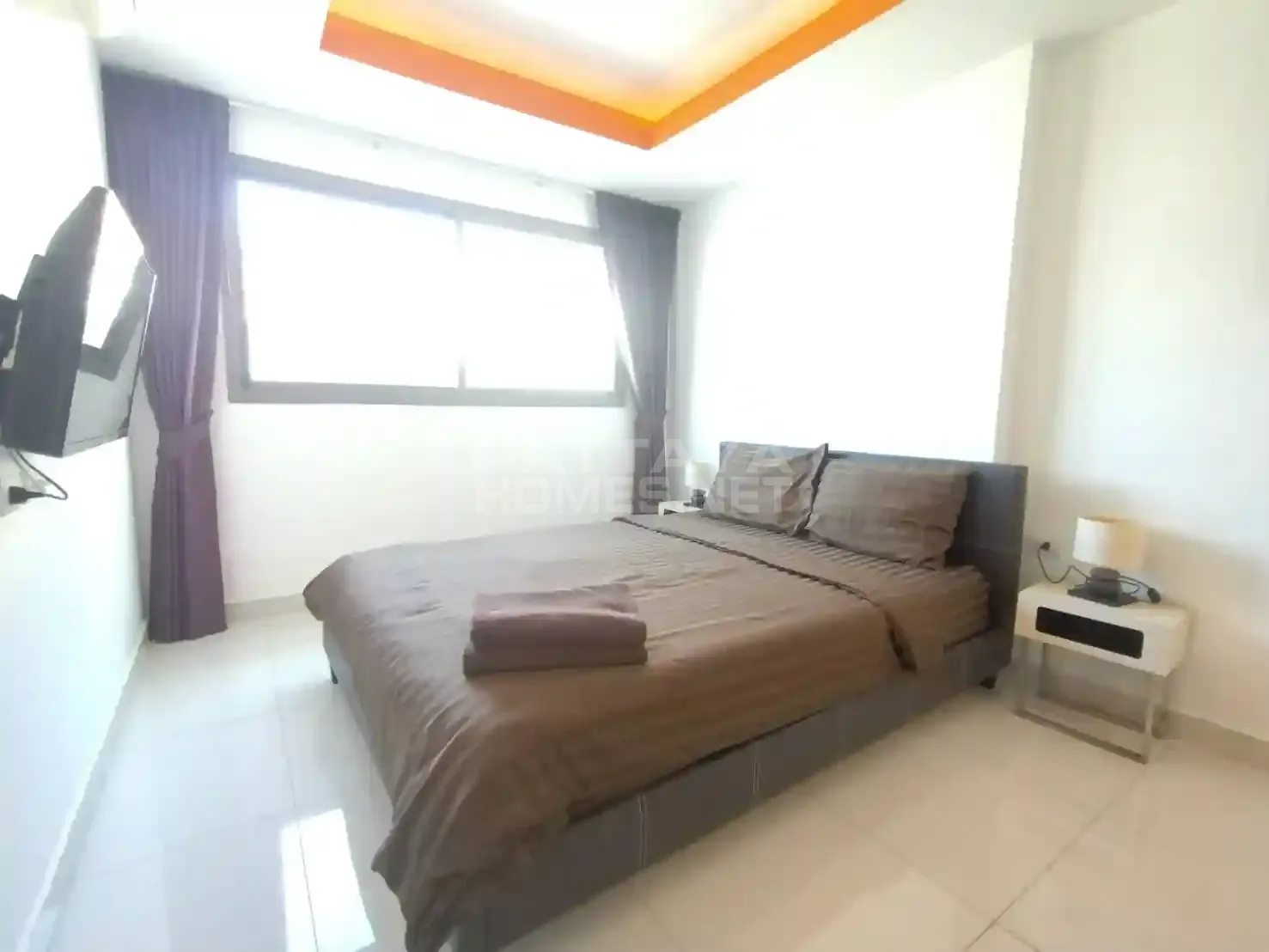 1-bedroom condo for rent in C-View Residence – 6