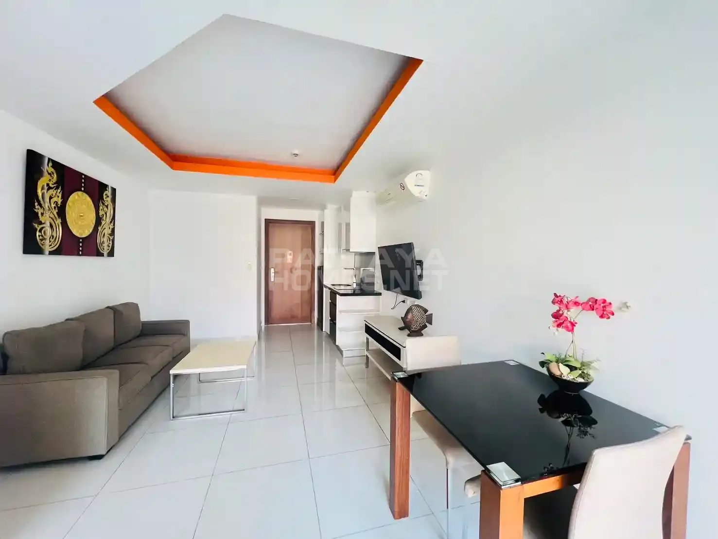 C-View Residence