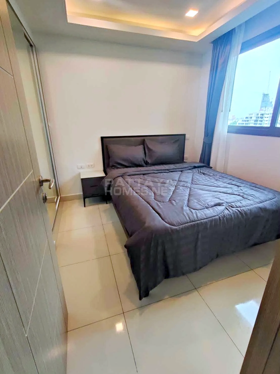 Lejlighed med 1 soveværelse til leje i Acadia Beach Continental – 6