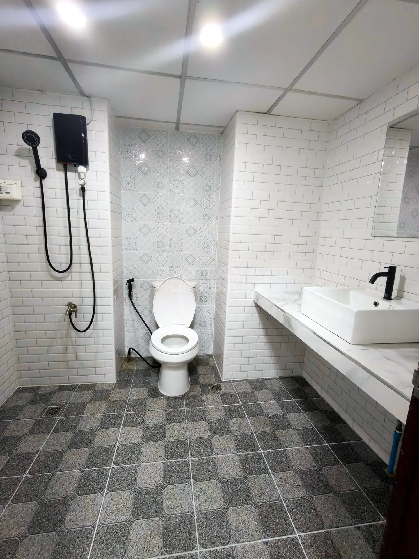 Studio til leje i Sombat Condotel – 8