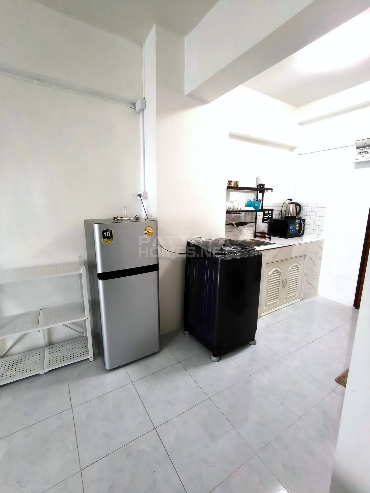 Studio til leje i Sombat Condotel – 6