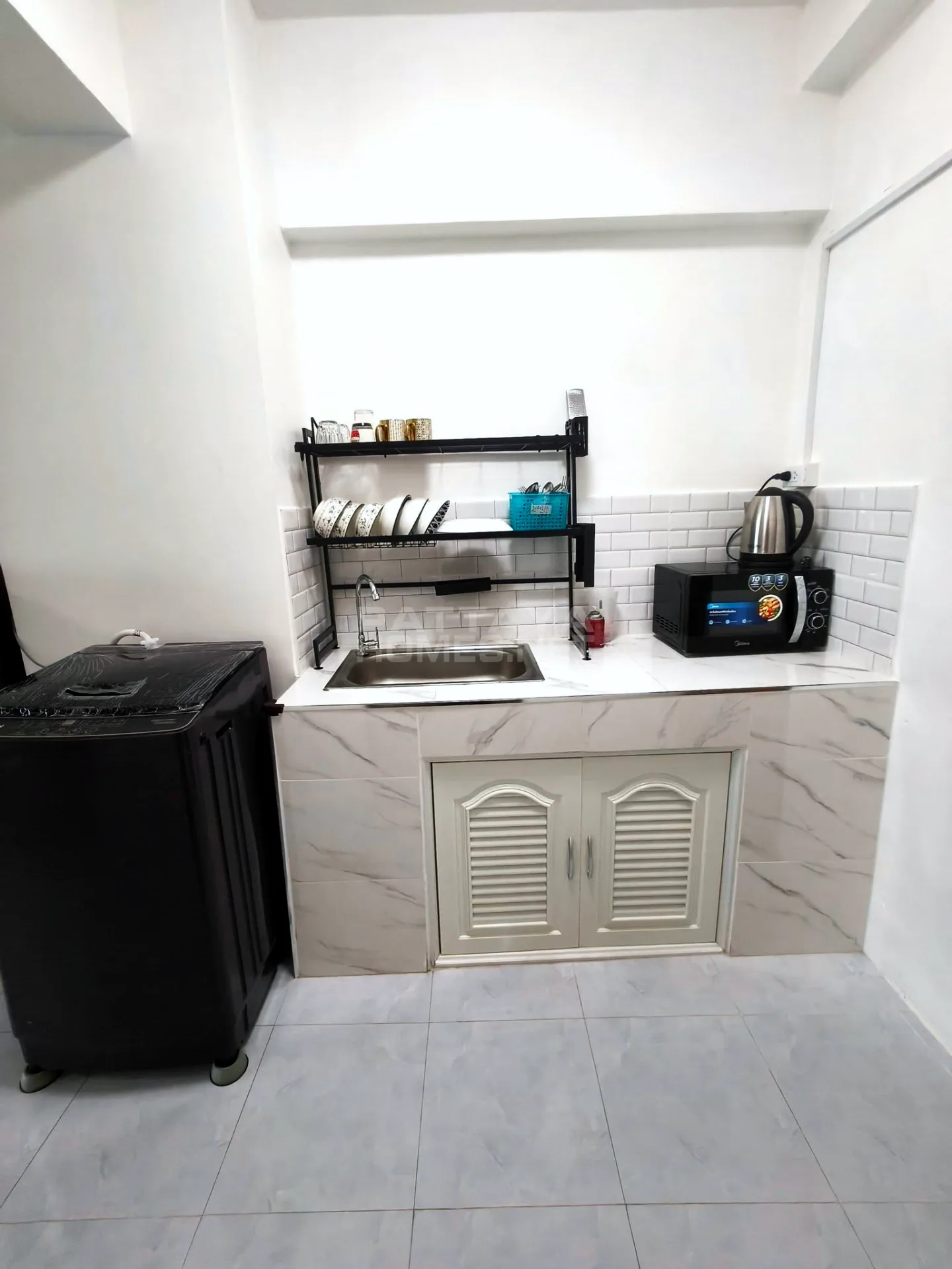 Studio til leje i Sombat Condotel – 7