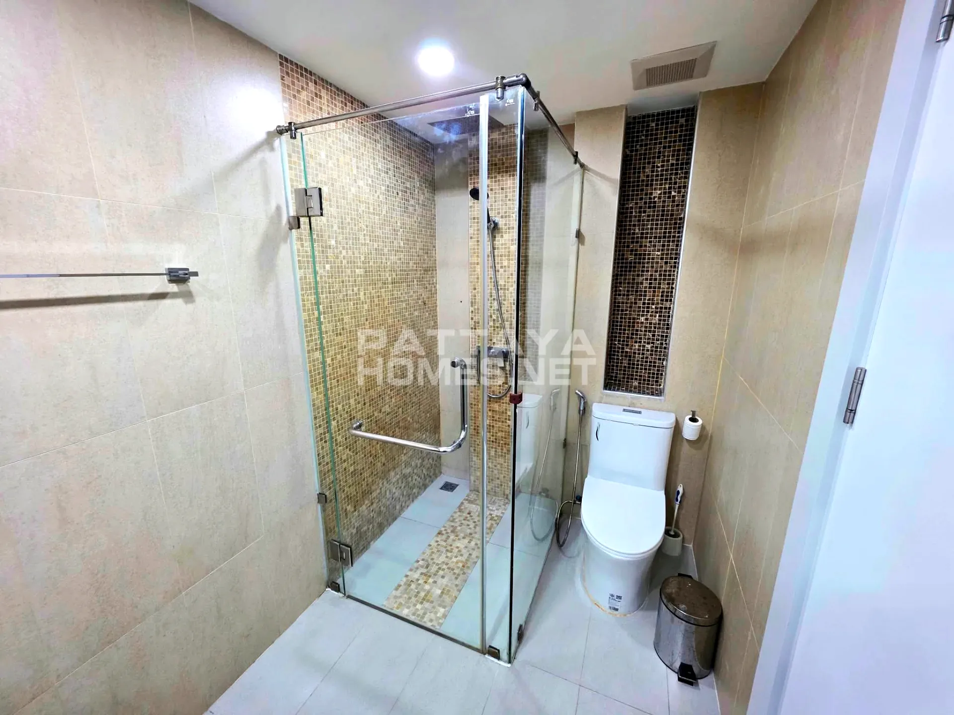 Studio til leje i Centara Avenue Residence – 9