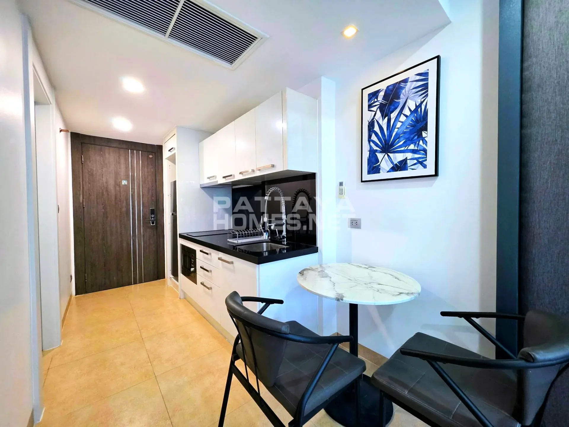 Studio til leje i Centara Avenue Residence – 5