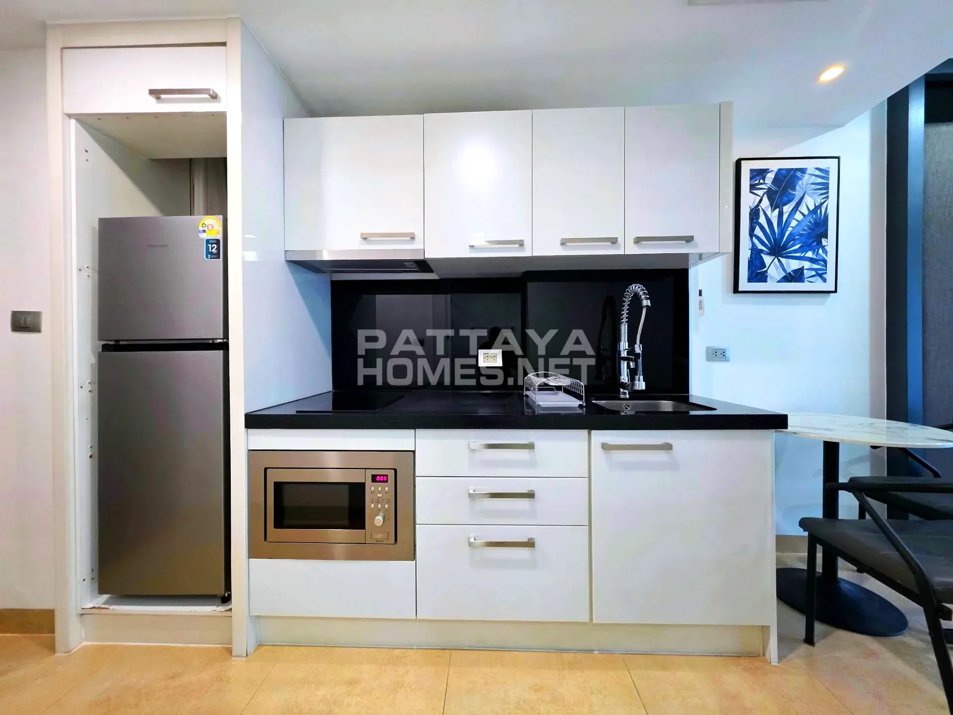 Studio til leje i Centara Avenue Residence – 7
