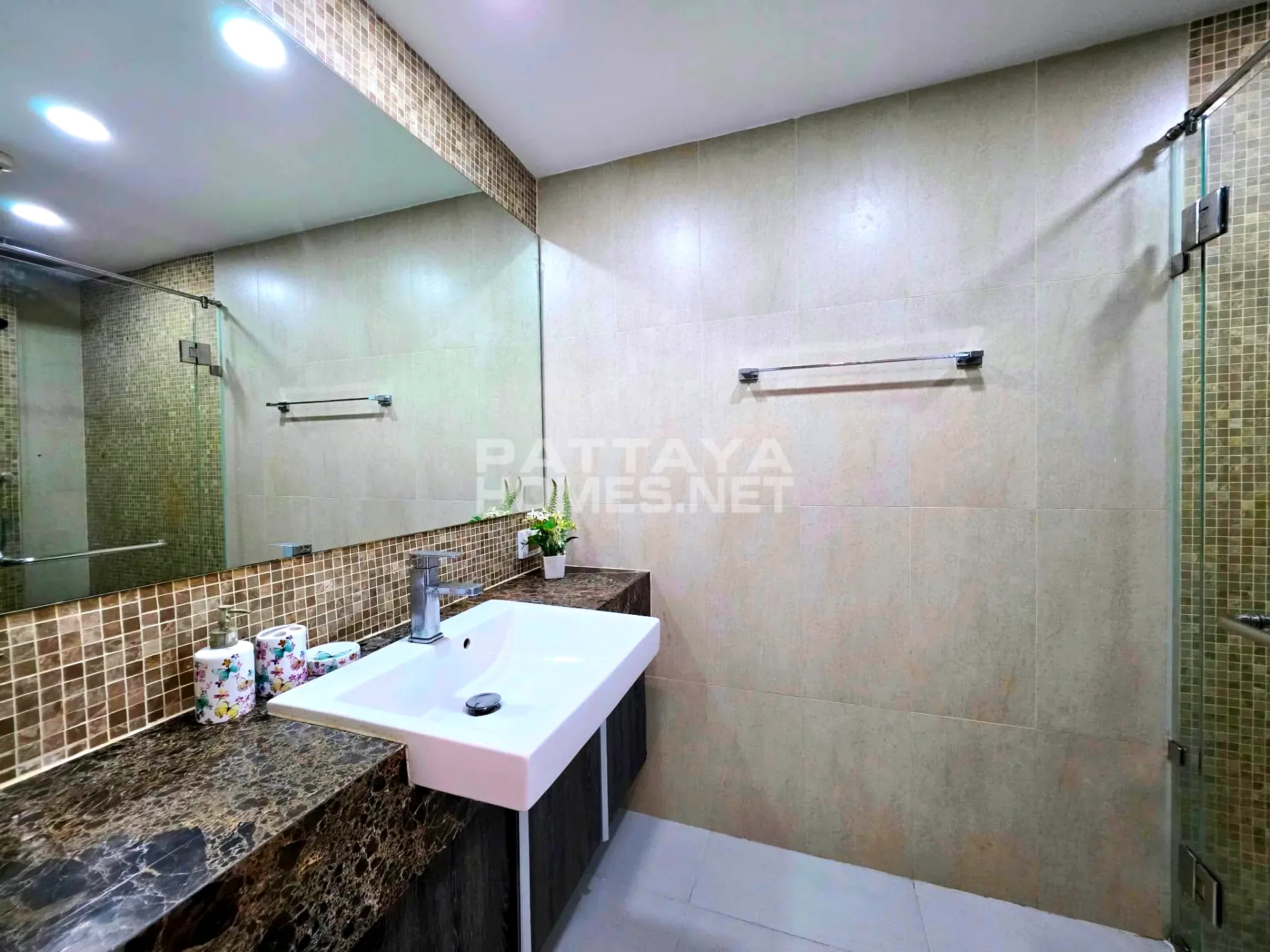 Studio til leje i Centara Avenue Residence – 10