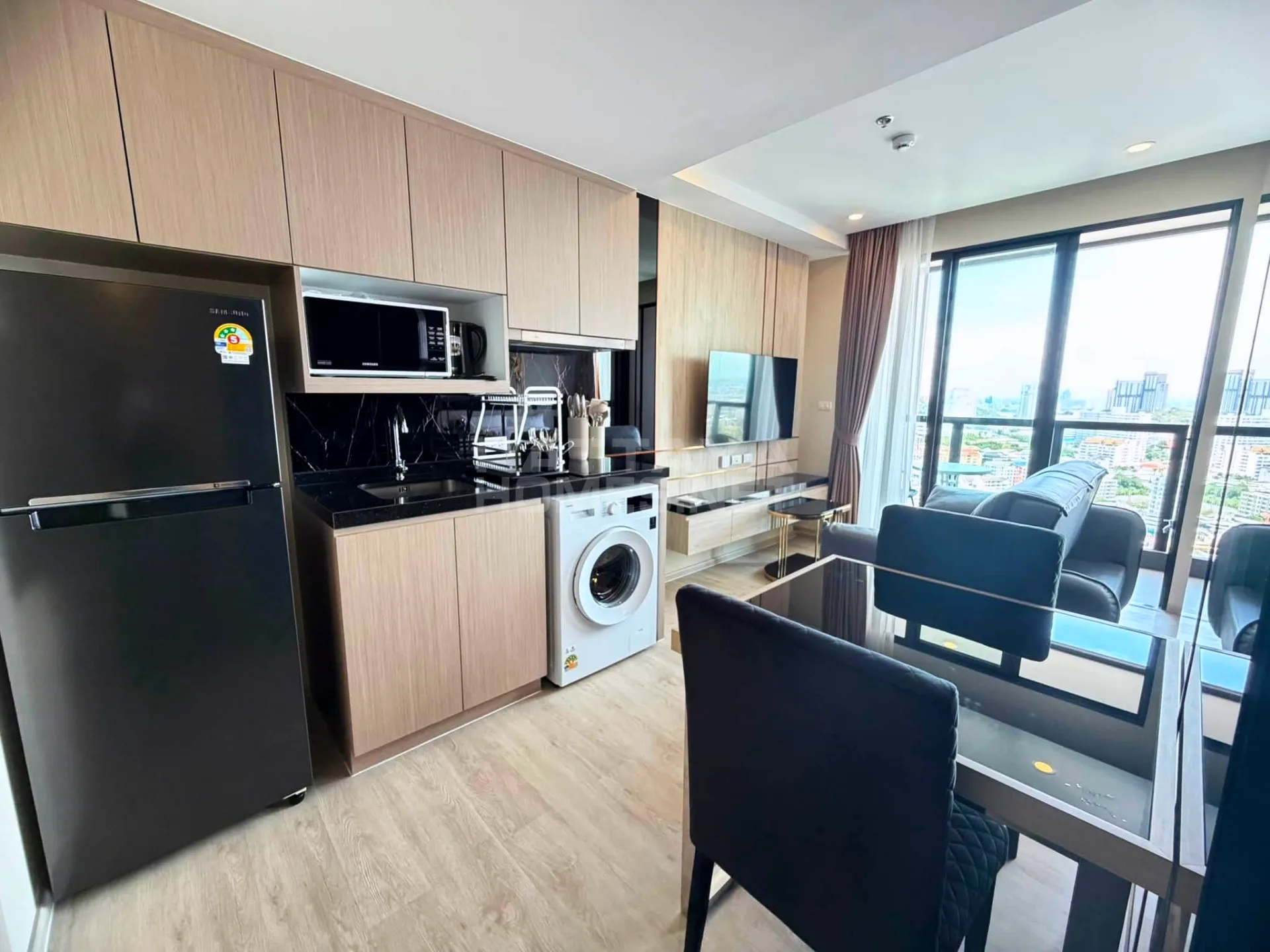 The Panora Pattaya