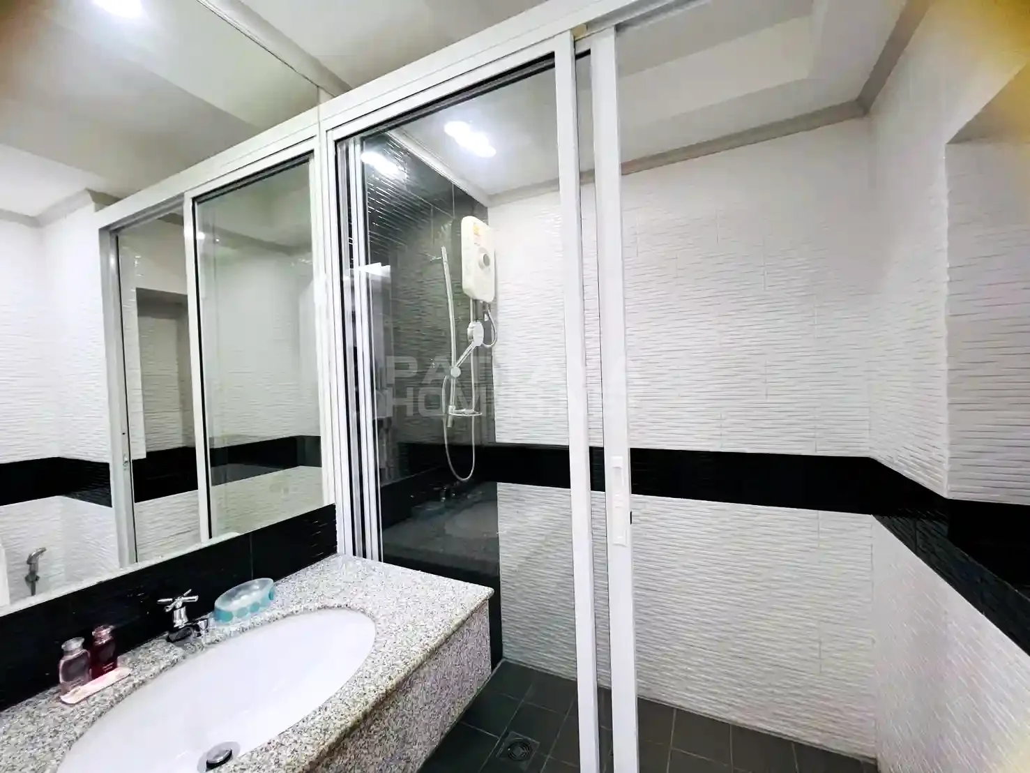 Studio for rent in Siam Oriental Tropical Garden – 11