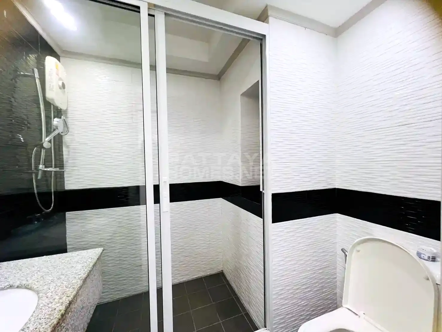 Studio for rent in Siam Oriental Tropical Garden – 6