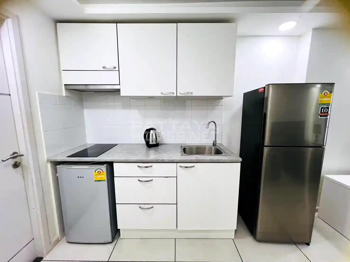 Studio for rent in Siam Oriental Tropical Garden – 3