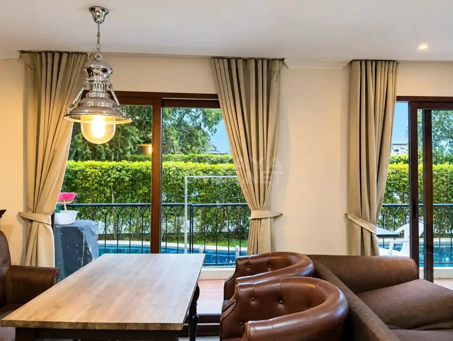 2-bedroom condo for rent in Venetian Signature Condo Resort Pattaya – 4
