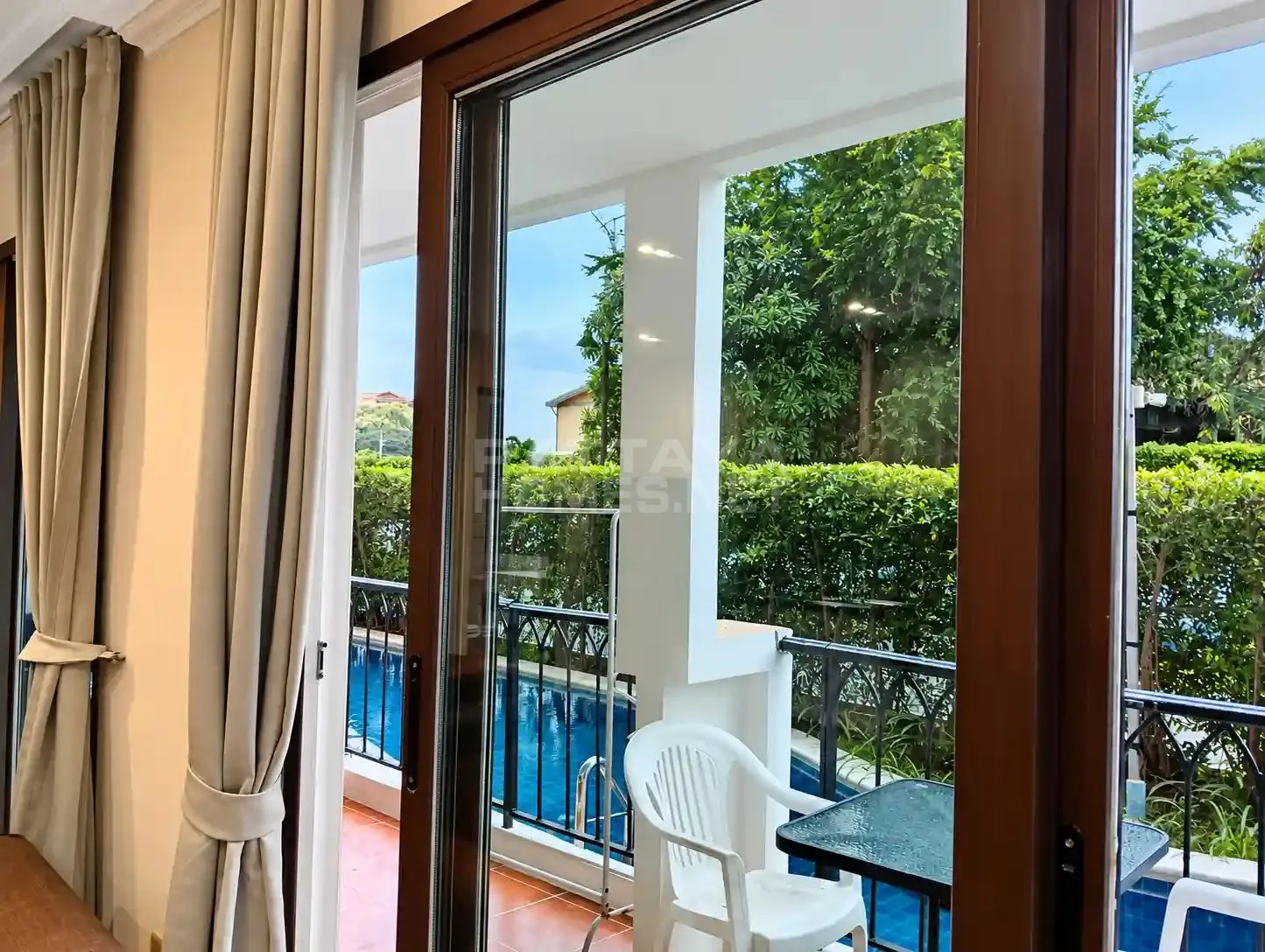 2-bedroom condo for rent in Venetian Signature Condo Resort Pattaya – 6