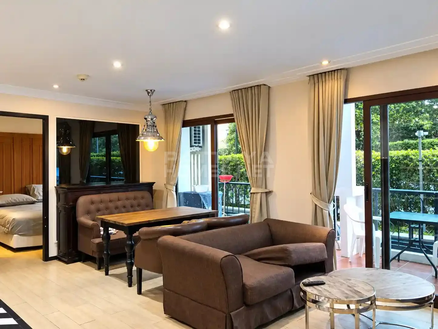 Venetian Signature Condo Resort Pattaya