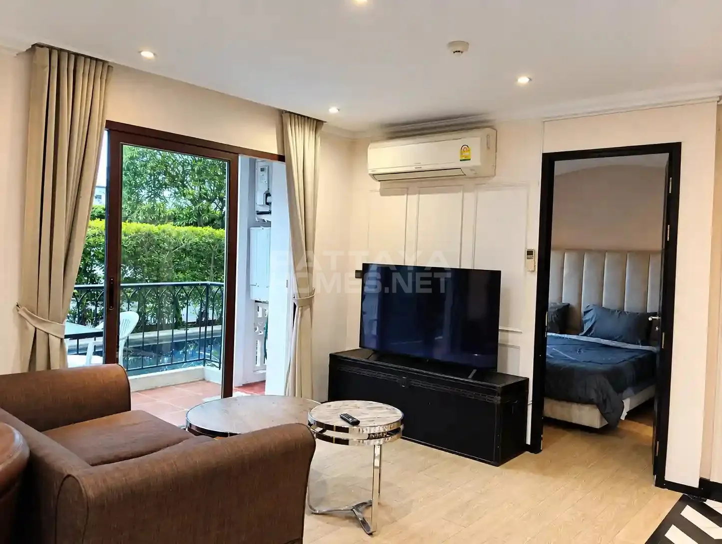 2-bedroom condo for rent in Venetian Signature Condo Resort Pattaya – 3