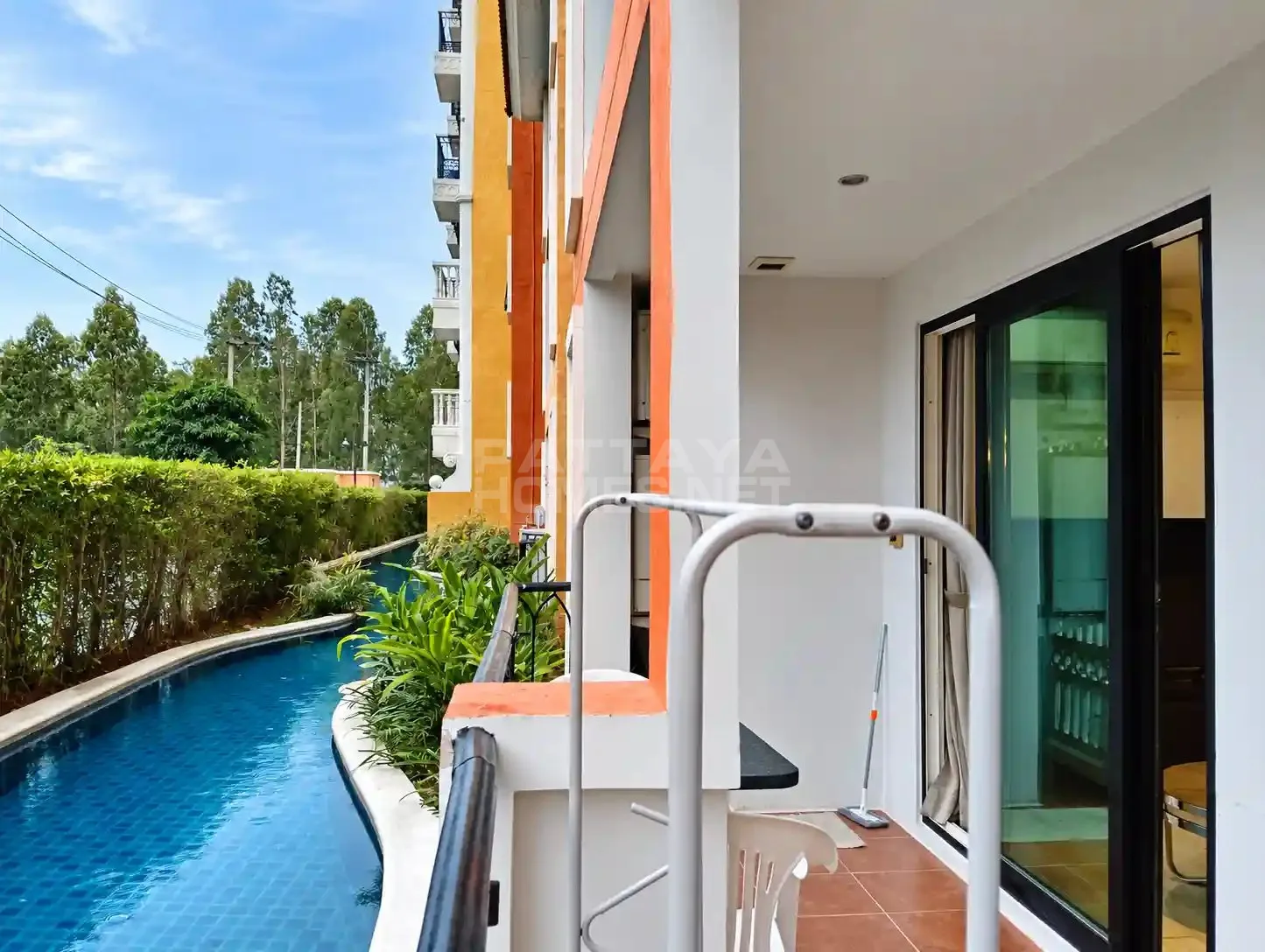 2-bedroom condo for rent in Venetian Signature Condo Resort Pattaya – 5