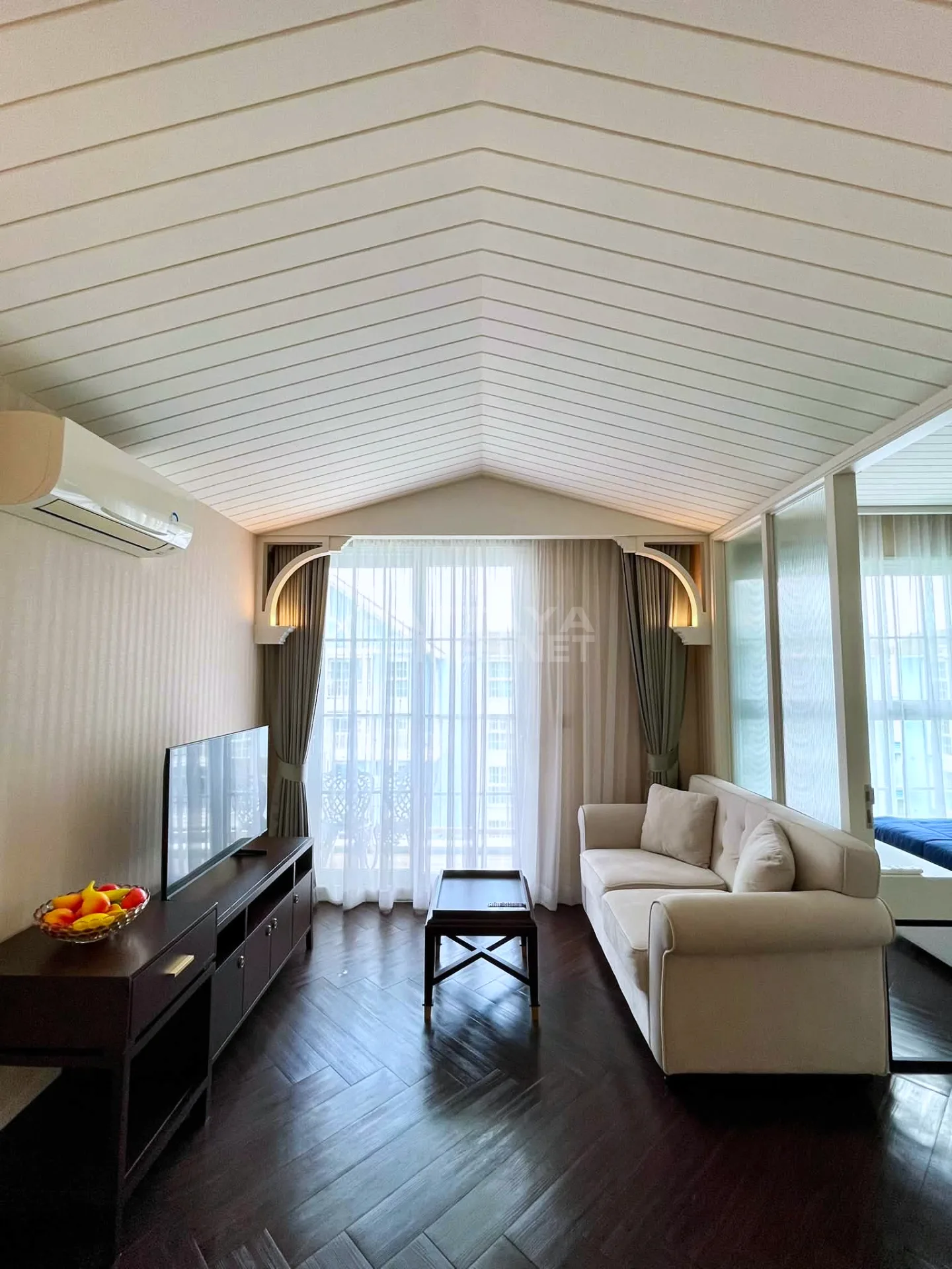 1-bedroom condo for rent in Grand Florida Beachfront Condo Resort Pattaya – 3