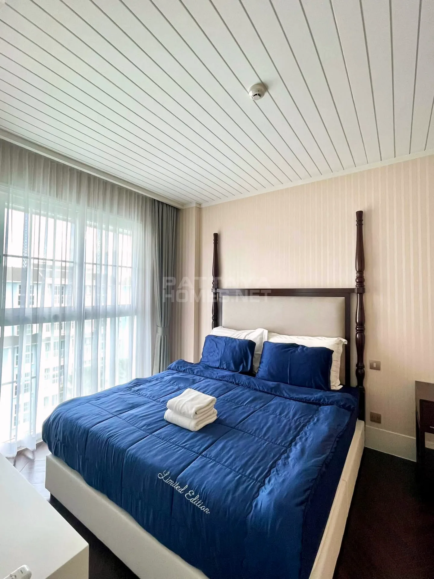 1-bedroom condo for rent in Grand Florida Beachfront Condo Resort Pattaya – 5