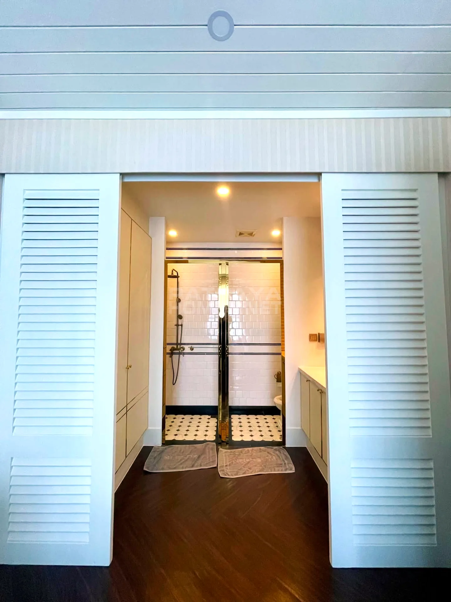 1-bedroom condo for rent in Grand Florida Beachfront Condo Resort Pattaya – 9