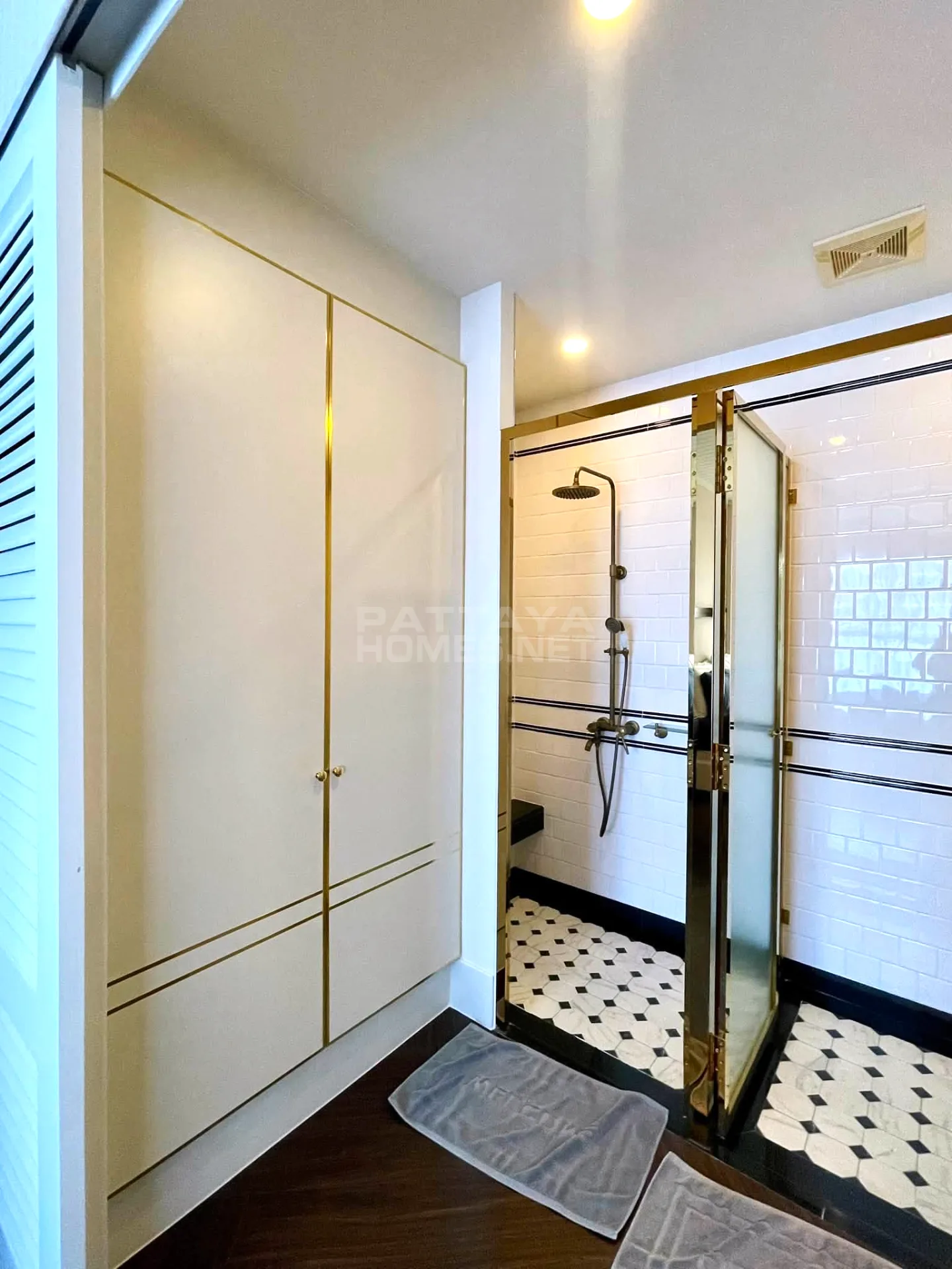 1-bedroom condo for rent in Grand Florida Beachfront Condo Resort Pattaya – 8