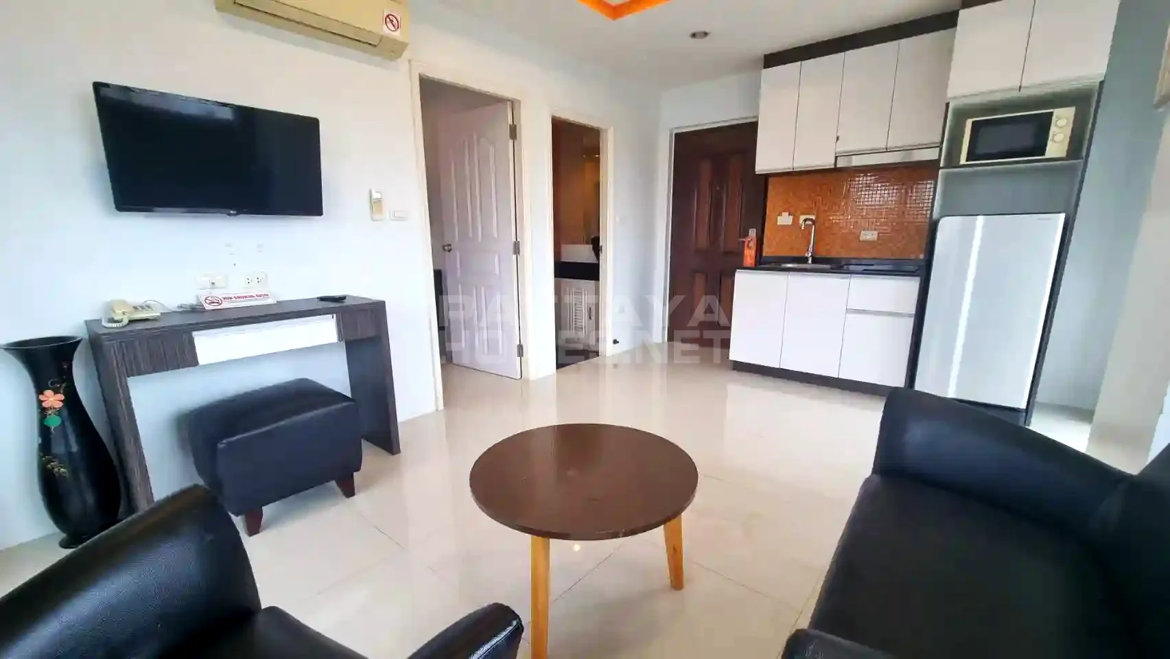1-bedroom condo for rent in New Nordic Suites 4 – 3