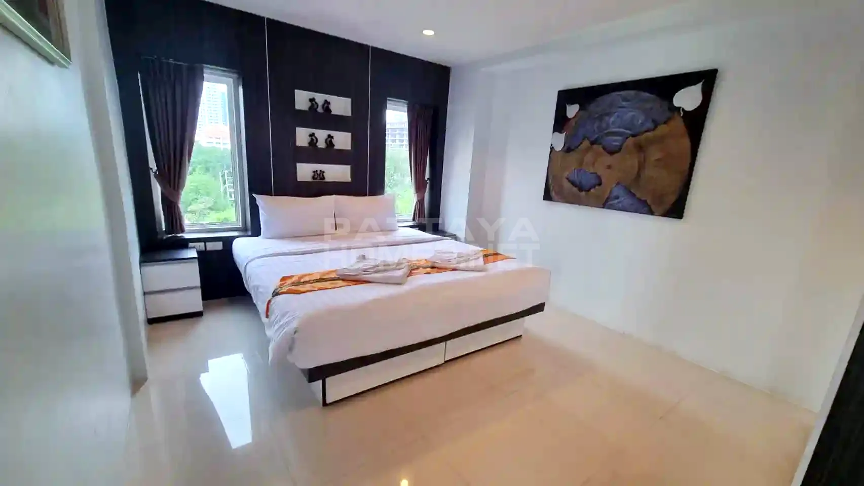 1-bedroom condo for rent in New Nordic Suites 4 – 7