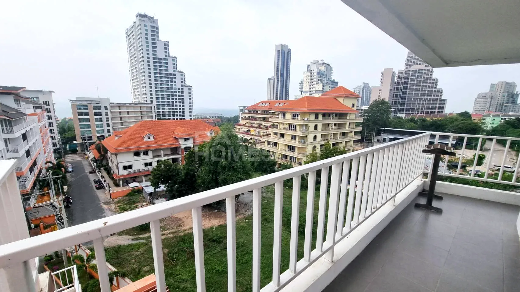 1-bedroom condo for rent in New Nordic Suites 4 – 11