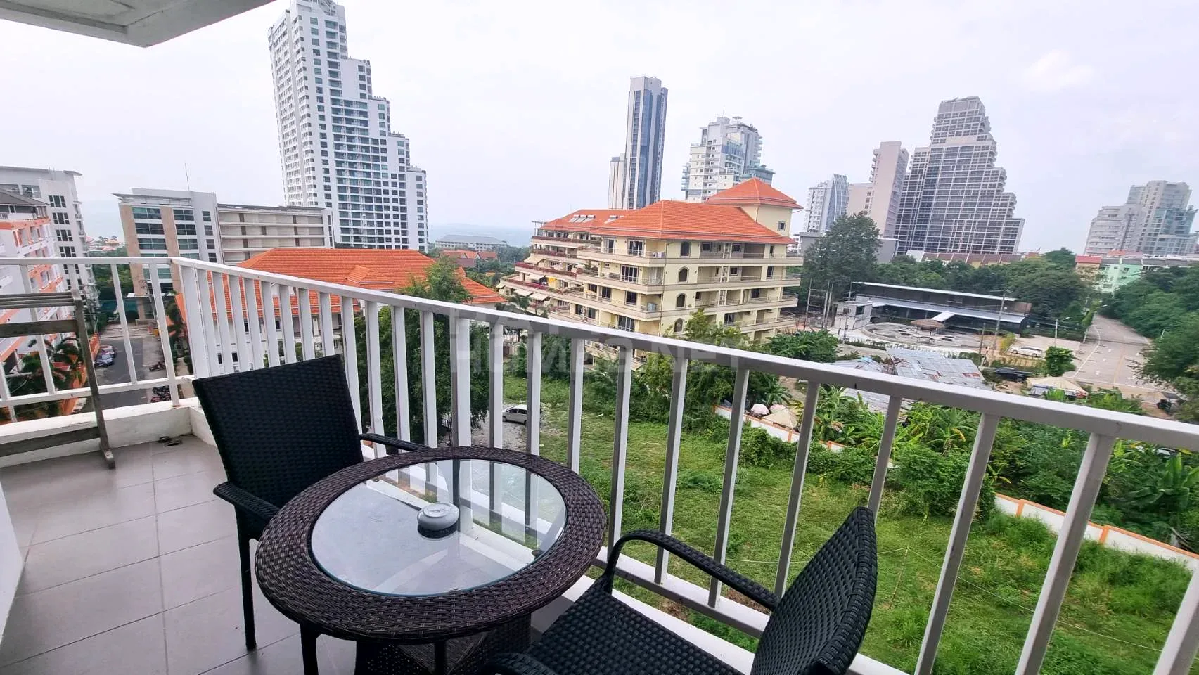 1-bedroom condo for rent in New Nordic Suites 4 – 9