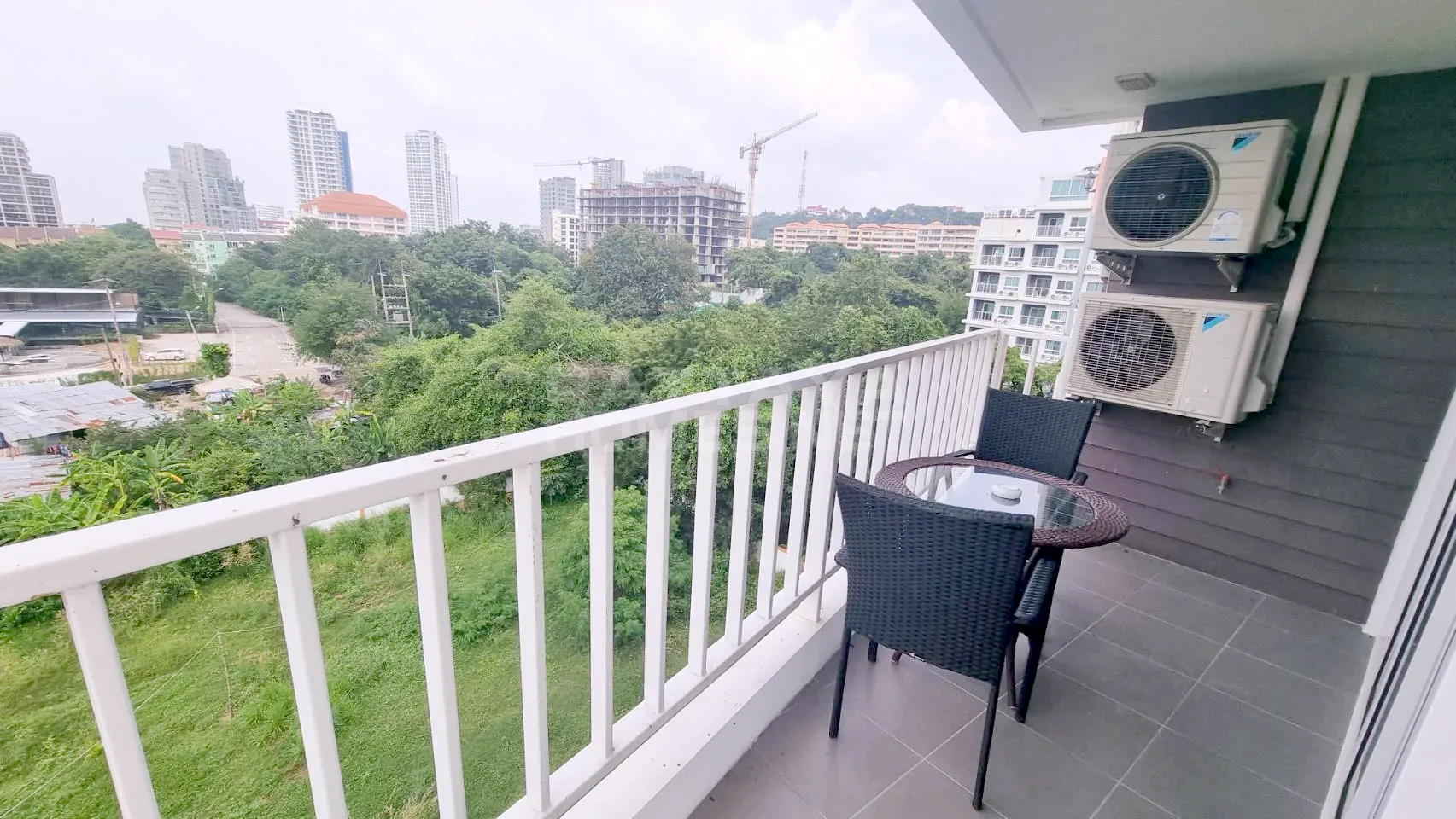 1-bedroom condo for rent in New Nordic Suites 4 – 10