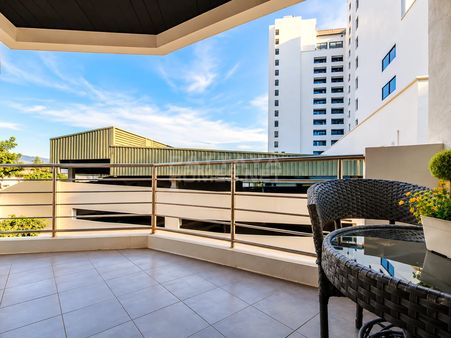 1-bedroom condo for rent in Jomtien Plaza Residence – 12
