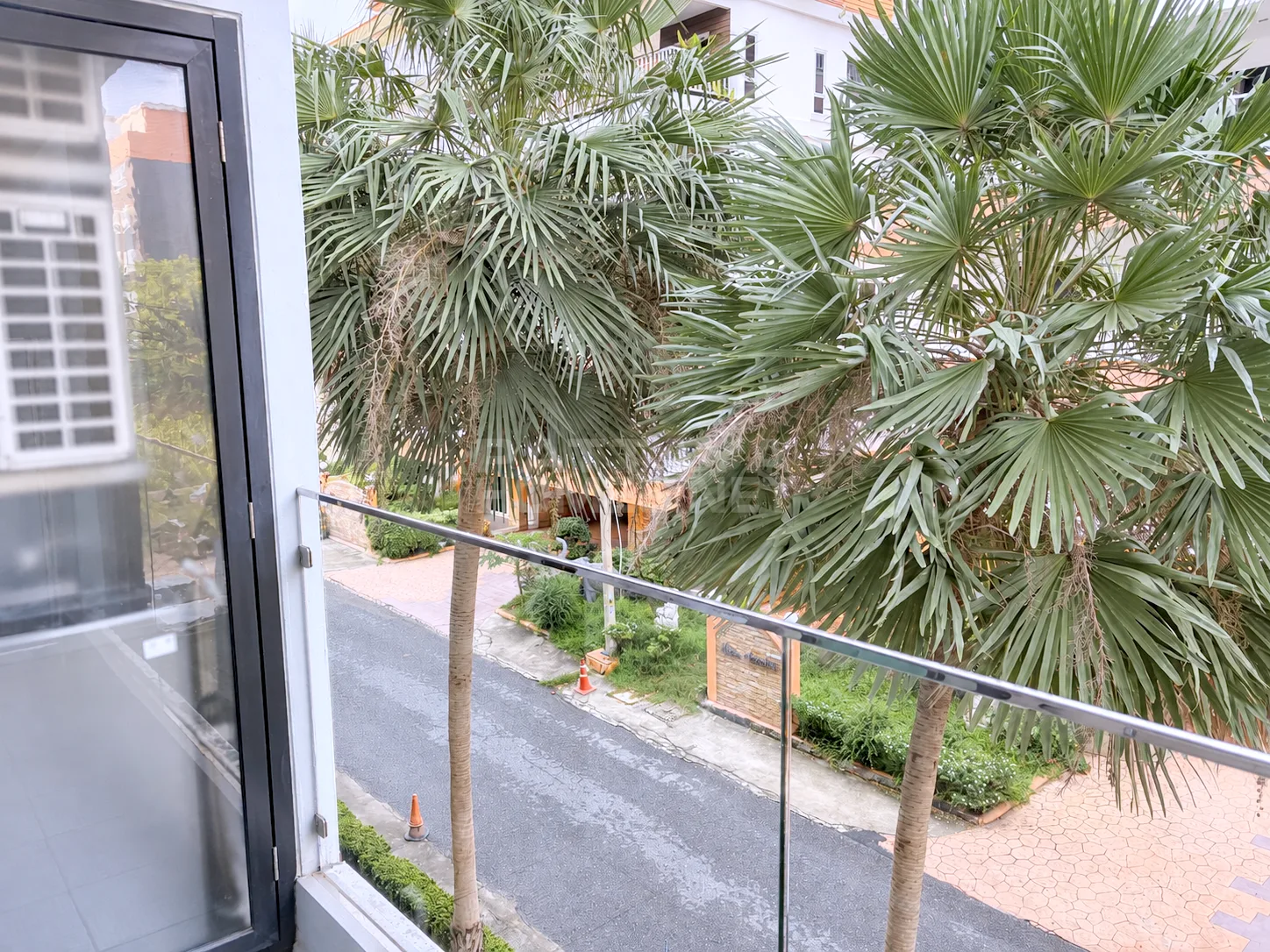 1-bedroom condo for rent in Siam Oriental Tropical Garden – 9