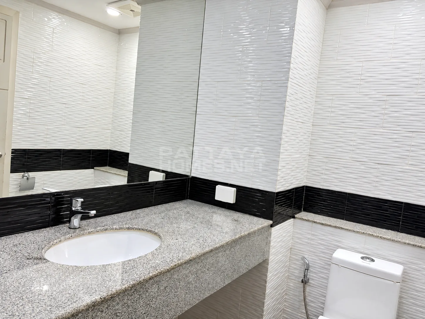 1-bedroom condo for rent in Siam Oriental Tropical Garden – 7