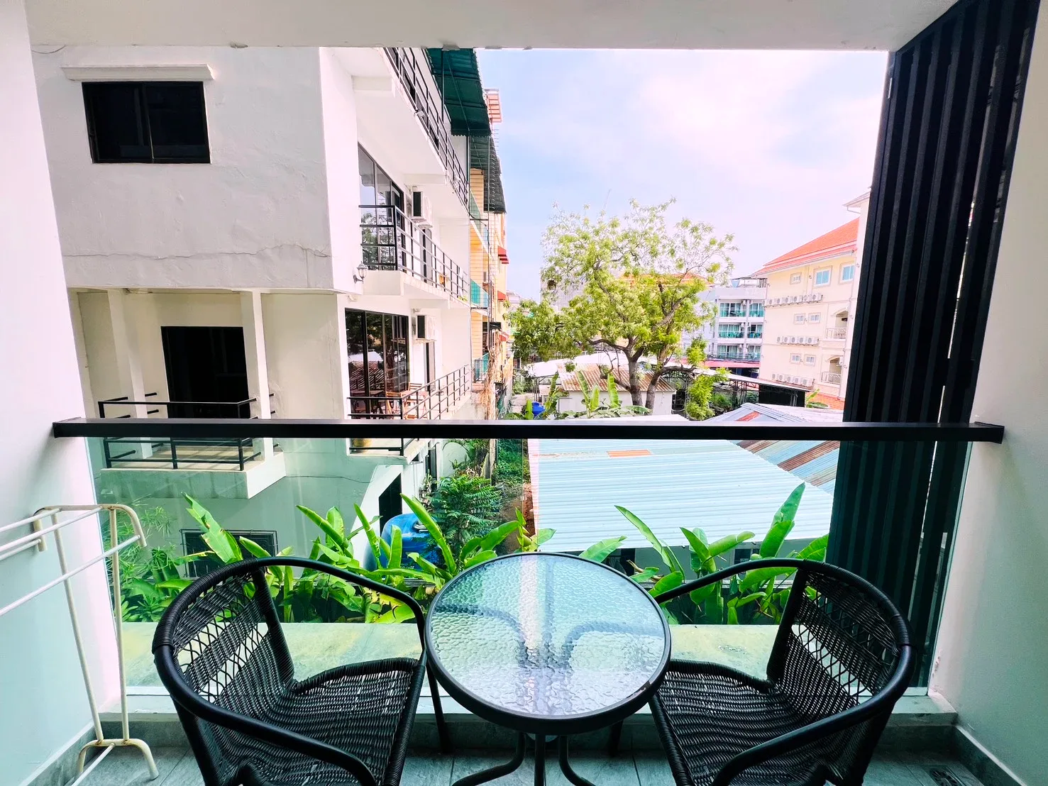 Квартира с 1 спальней в аренду в Siam Oriental Plaza – 10