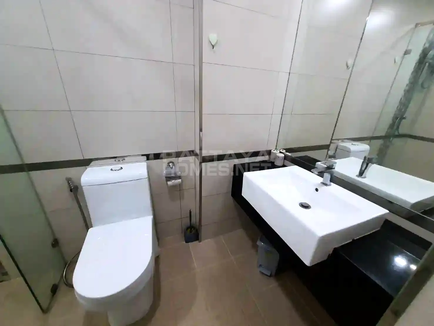 Студия в аренду в Siam Oriental Plaza – 6