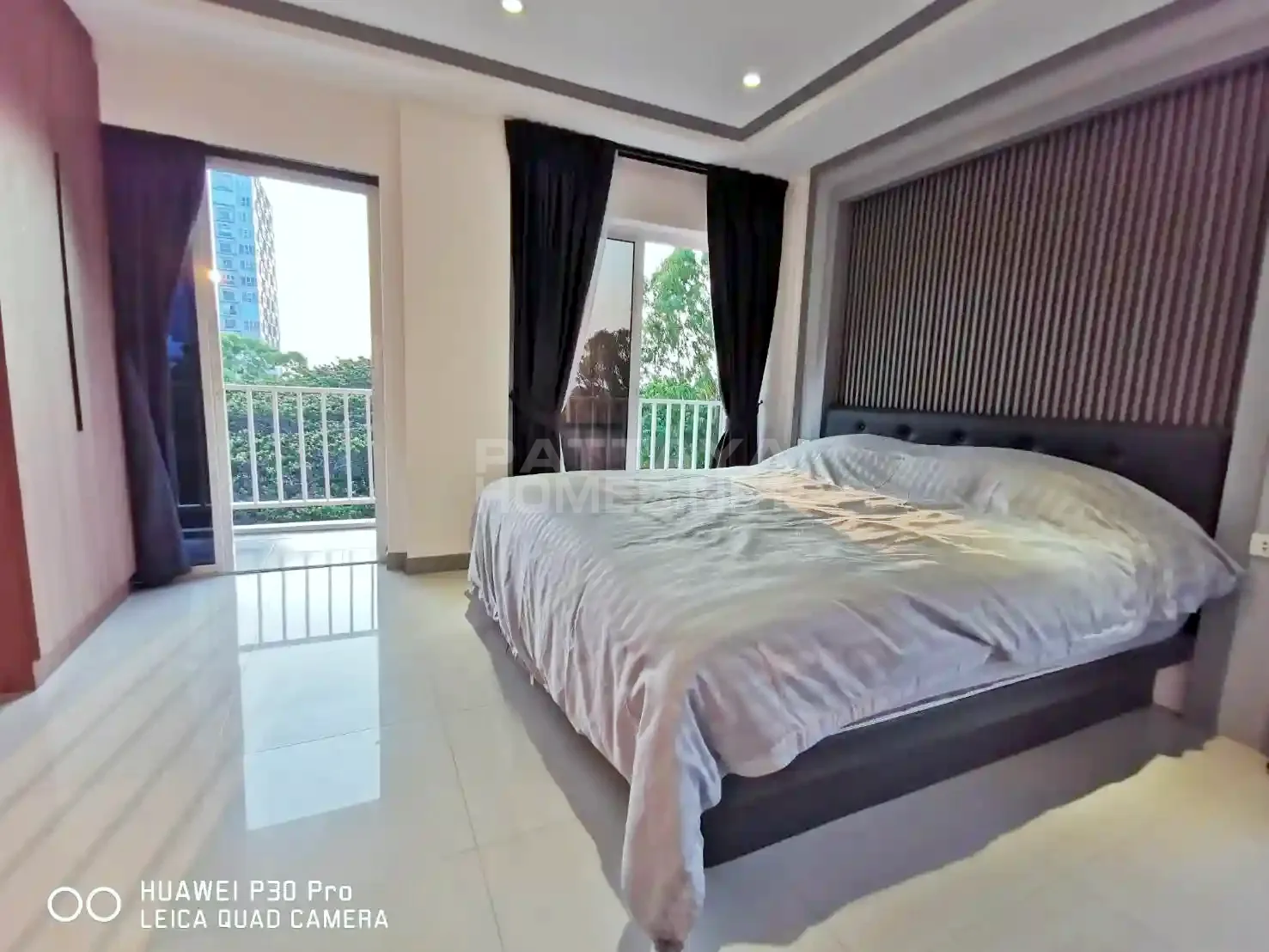 Studio for rent in New Nordic Vip 6 – 3