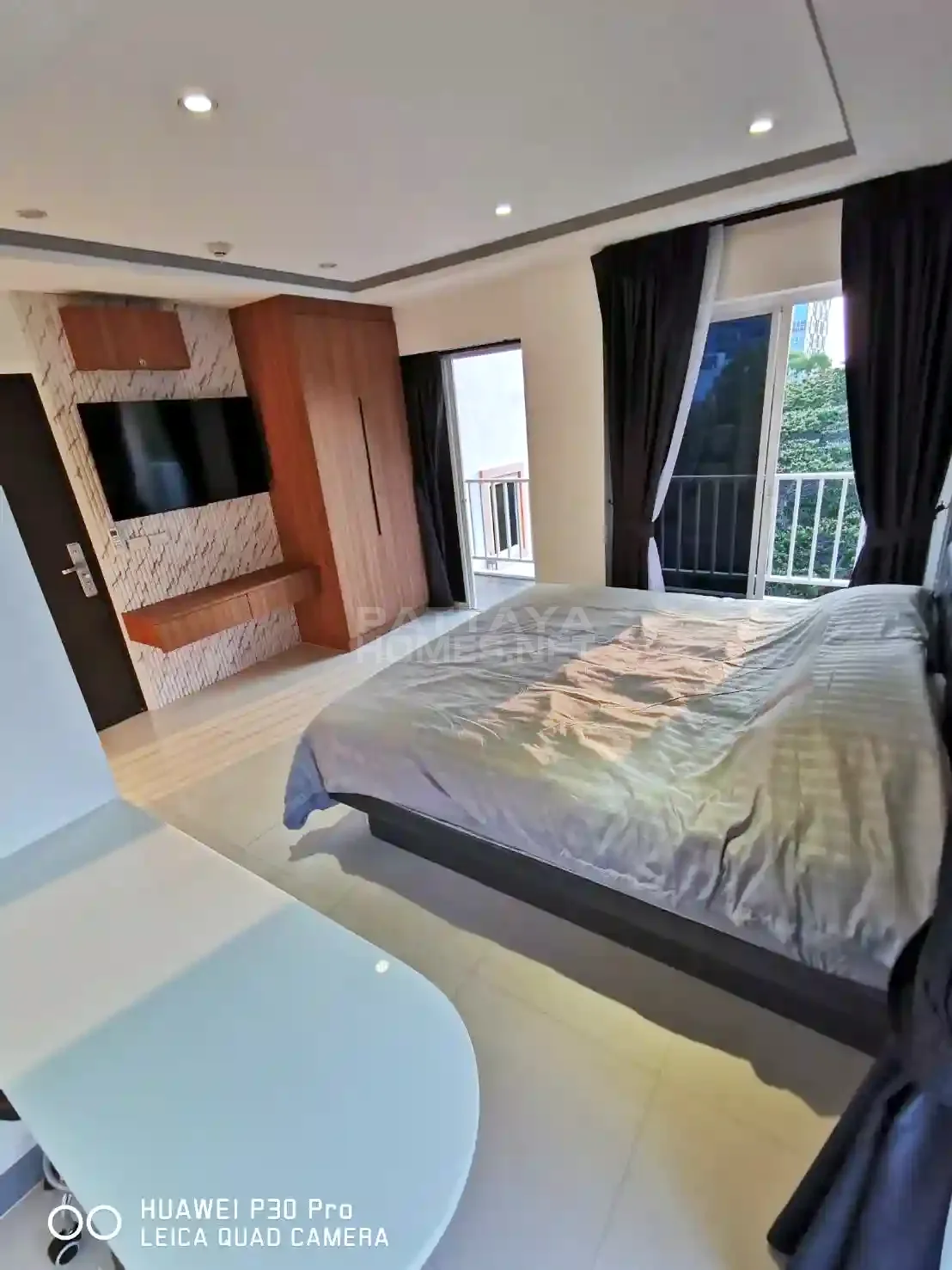 Studio for rent in New Nordic Vip 6 – 4