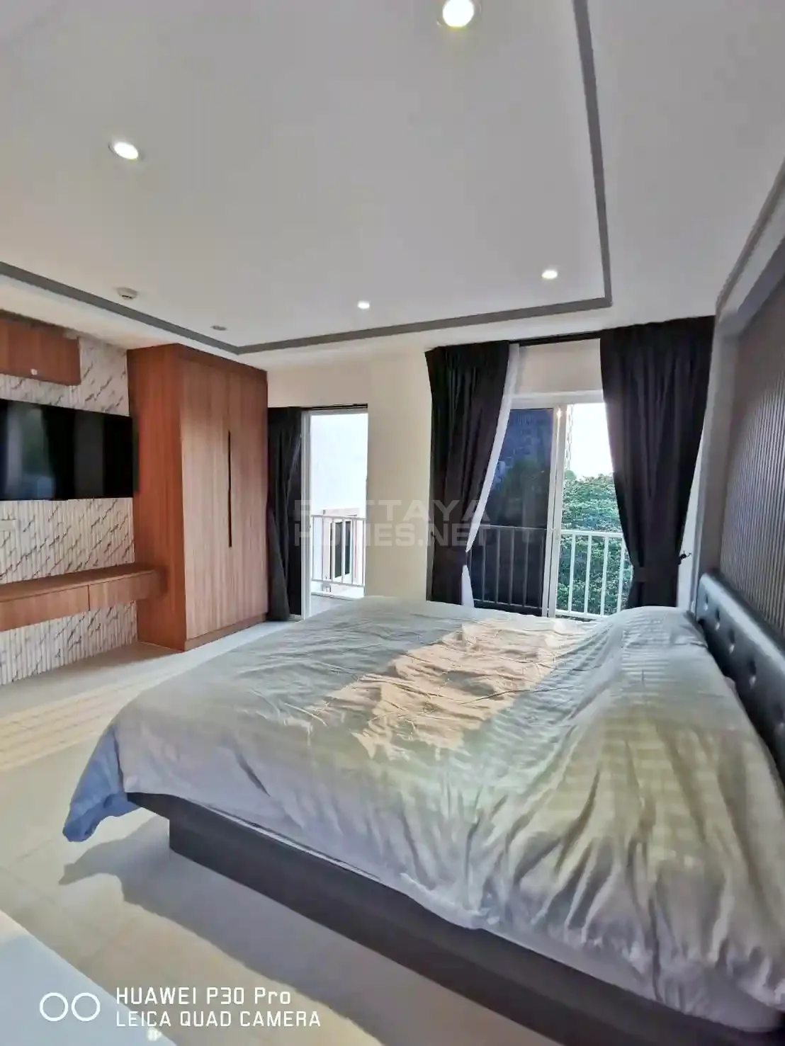 Studio for rent in New Nordic Vip 6 – 8