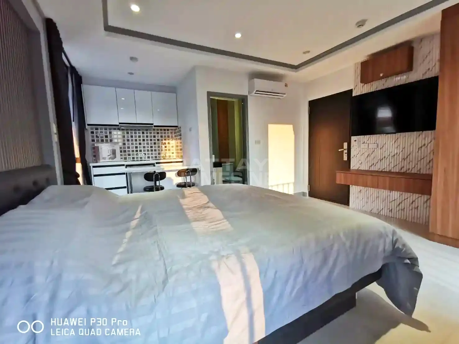Studio for rent in New Nordic Vip 6 – 6